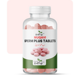 Sperm Plus Tablets