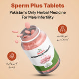 Sperm Plus Tablets
