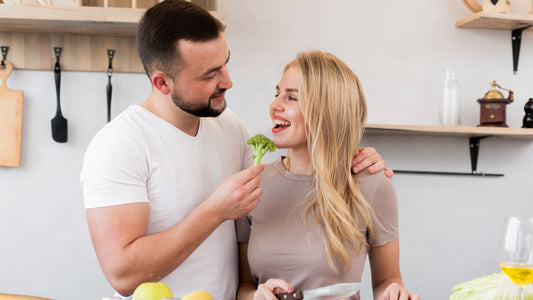 5 Easy Tips to Boost Your Fertility Naturally