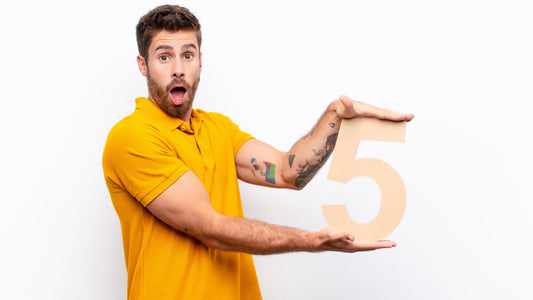 5 Signs That Might Mean Male Infertility