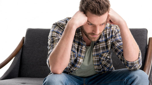 Common Causes of Weak Sperm You Should Know