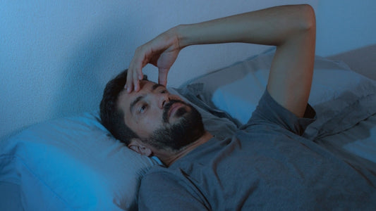 How Sleep Affects Mardana Kamzori: Tips for Better Rest