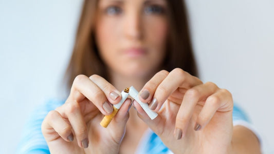 Top 5 Ways Smoking Harms Reproductive Health