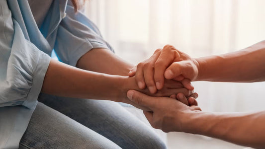 How to Support a Partner Facing Infertility