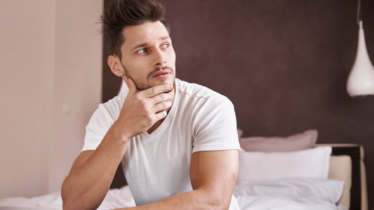 Mardana Kamzori Ka Ilaj: Asaan Aur Gharelu Tareeqay