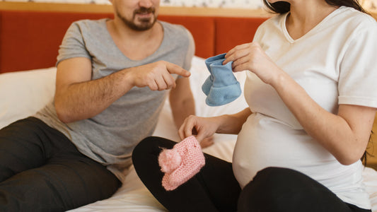 The Impact of Stress on Male Fertility