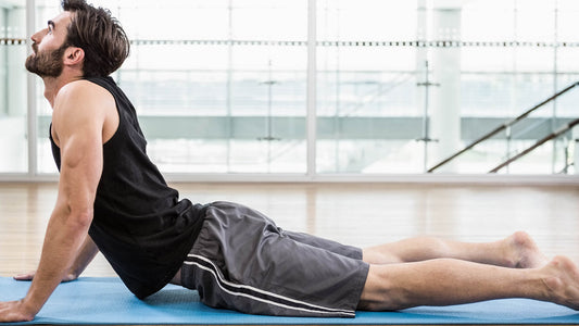 The Role of Exercise in Boosting Sperm Health