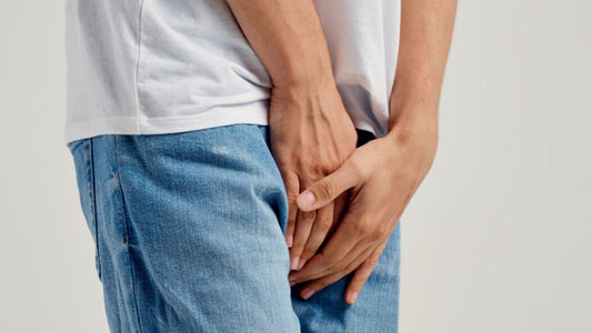 What Is Varicocele and Why Should You Care?