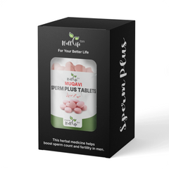 Sperm Plus Tablets