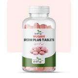 Sperm Plus Tablets