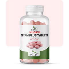 Sperm Plus Tablets