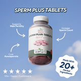 Sperm Plus Tablets